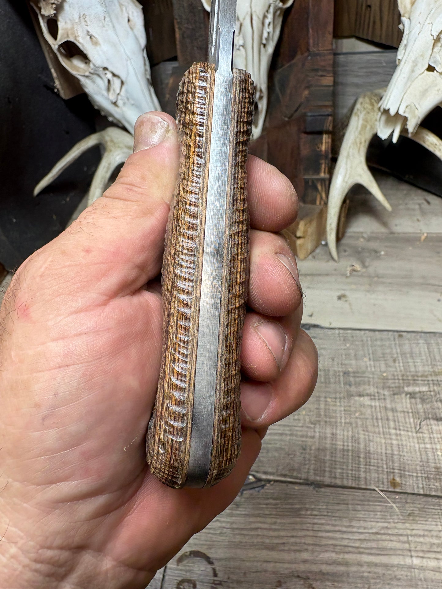 Work Tuff Gear V44C Handles