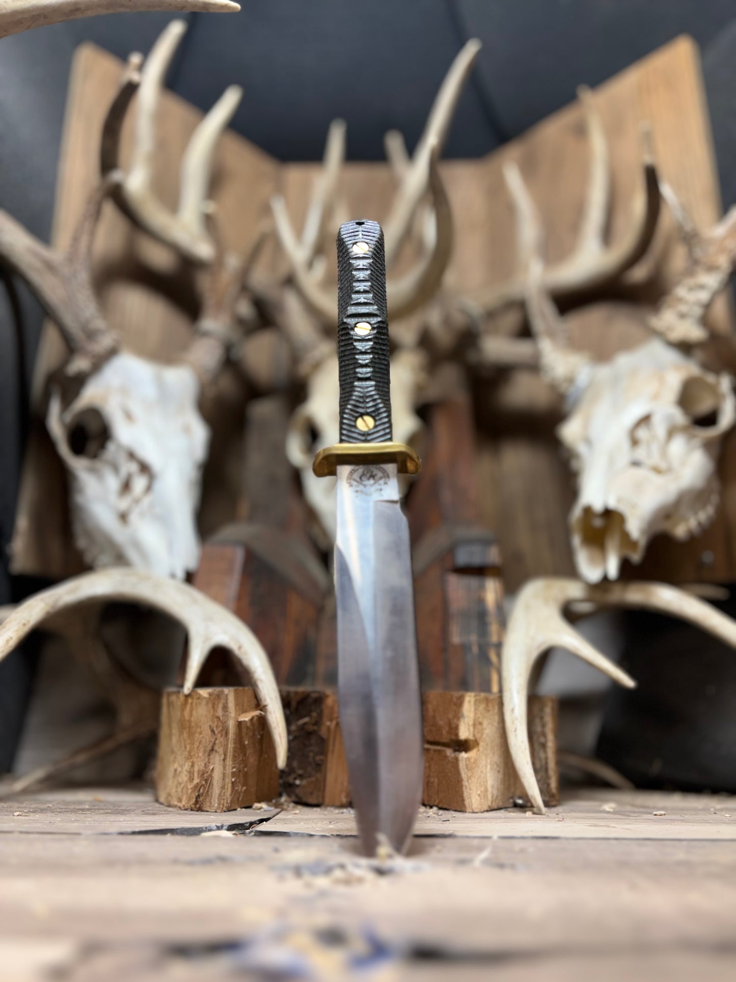 EK Knife Handles