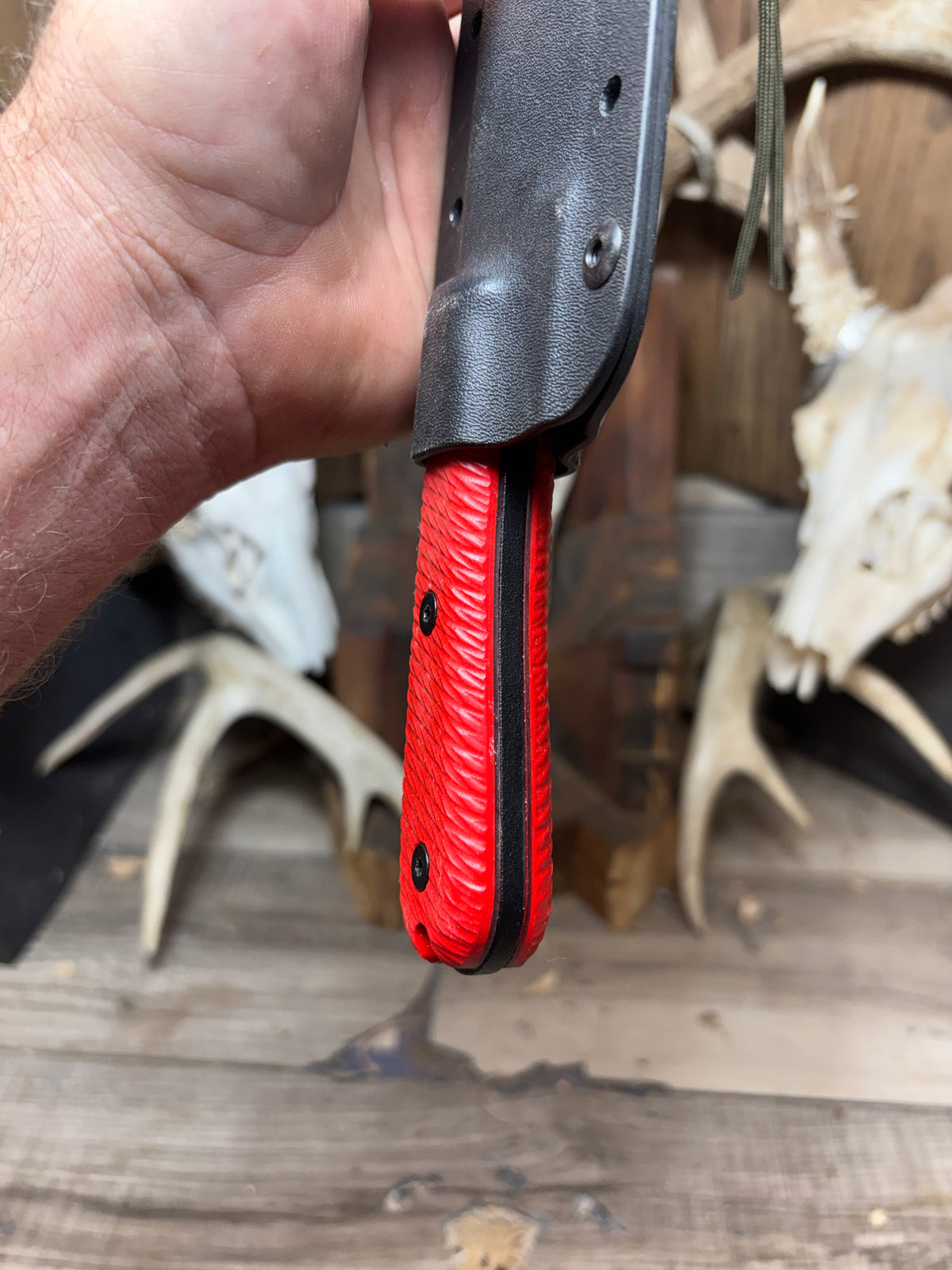 Esee 6HM G10 Handles