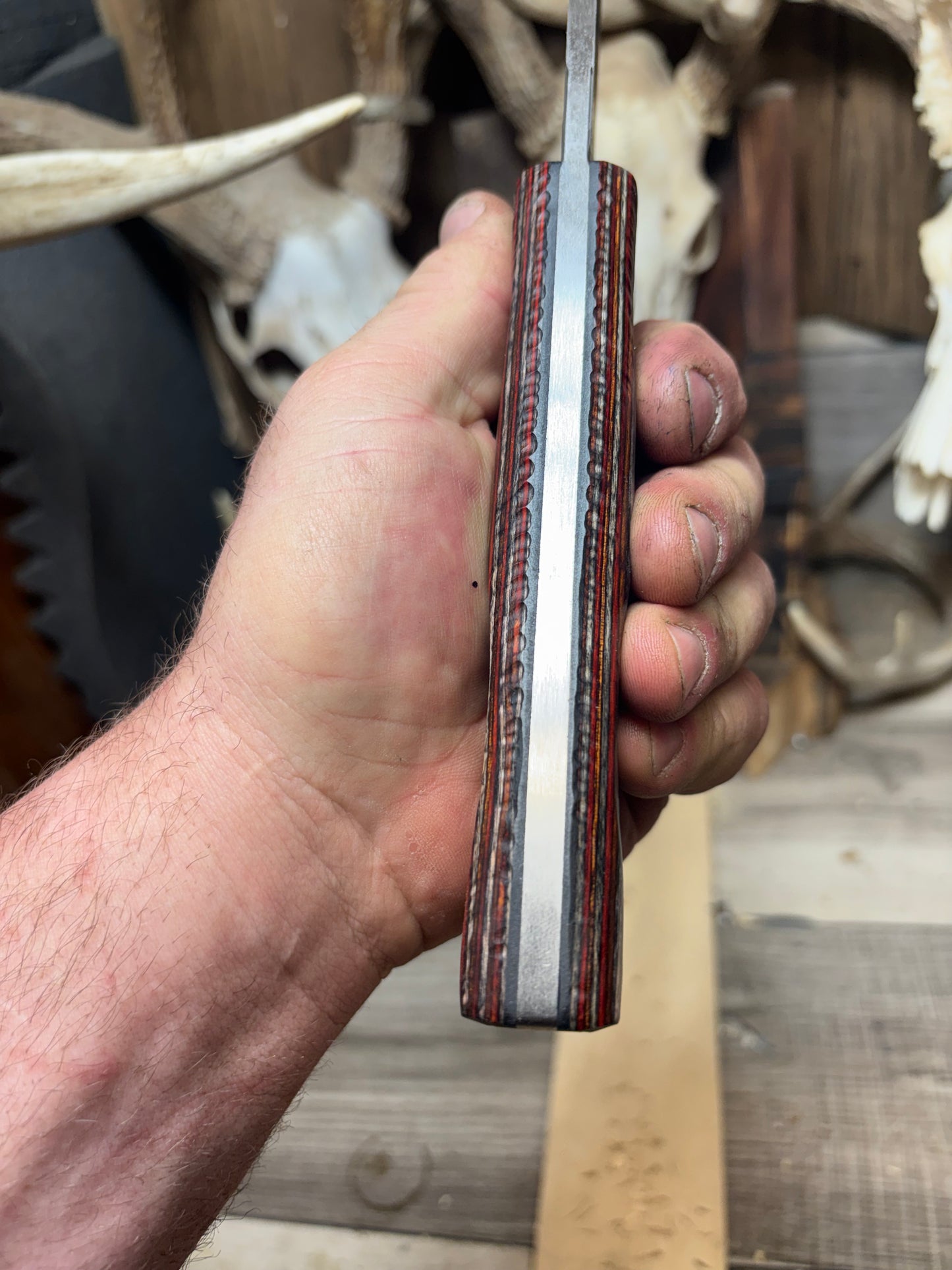 Work Tuff Gear V44X Gen 1, 2 and 3 Dymalux Handles