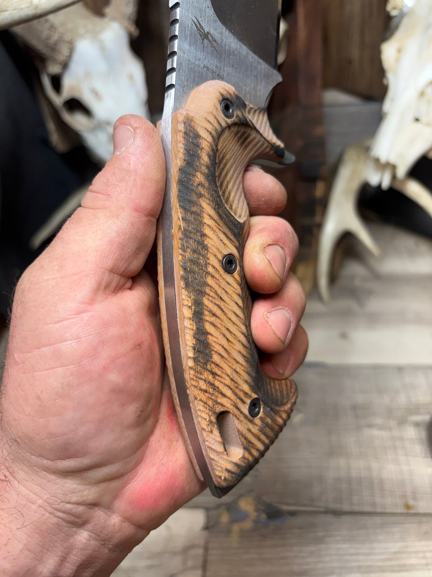Work Tuff Gear Primal Handles