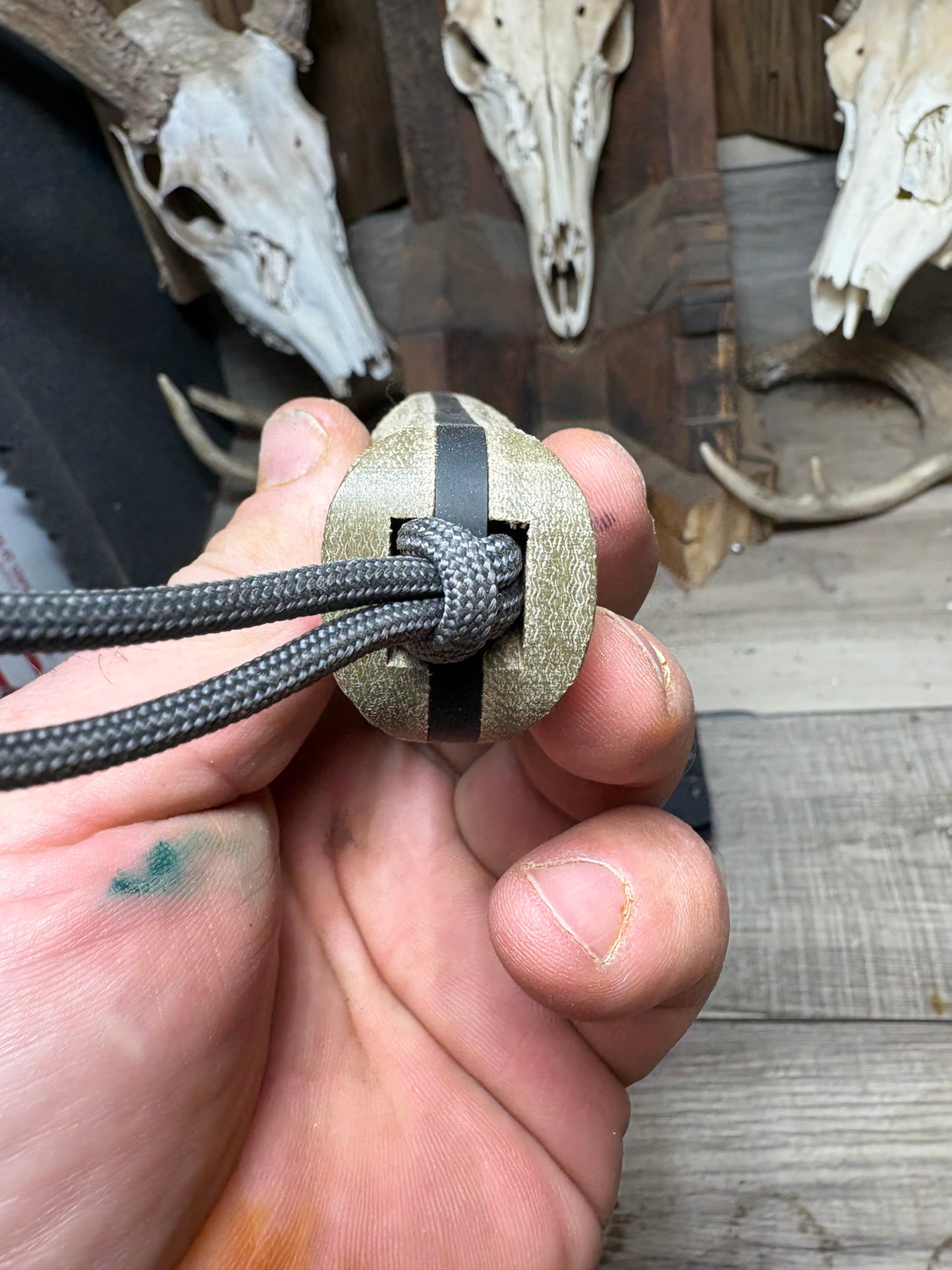 Reiff Knives F5 GEN 2 Handles