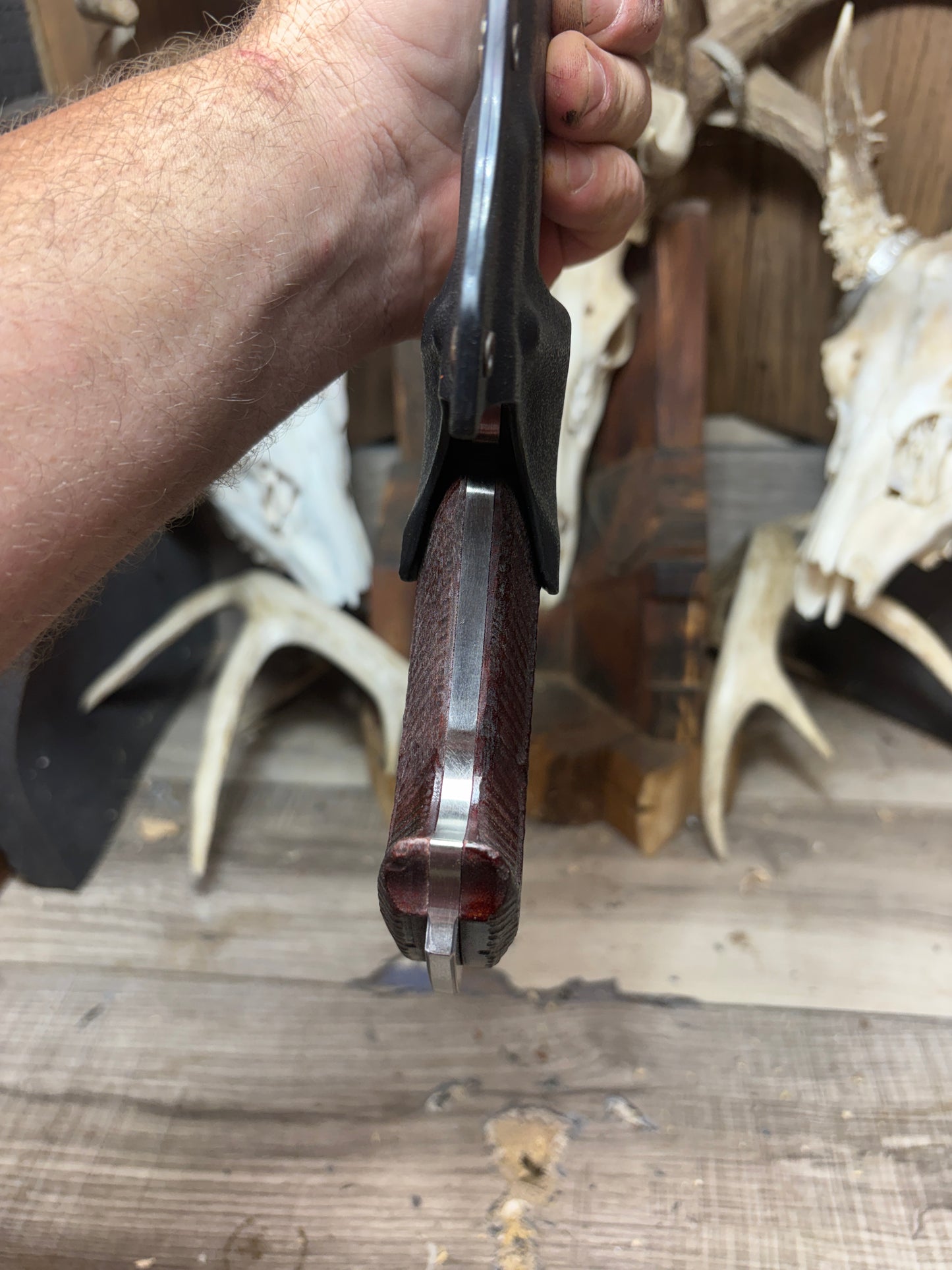 Work Tuff Gear Primal One Off Handles