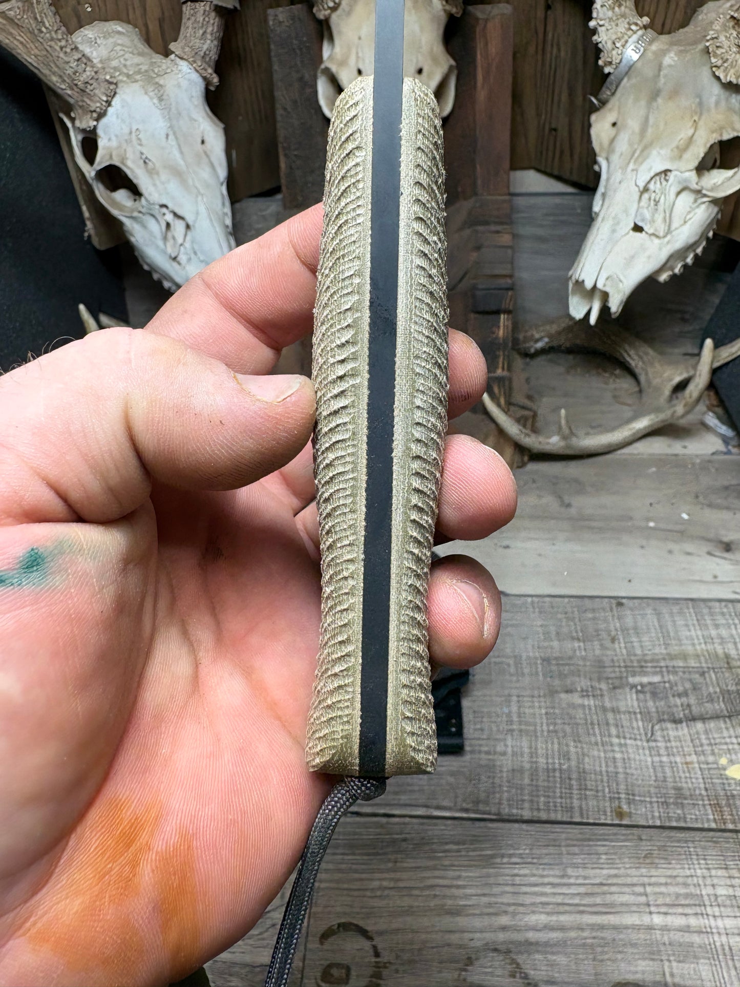 Reiff Knives F5 GEN 2 Handles