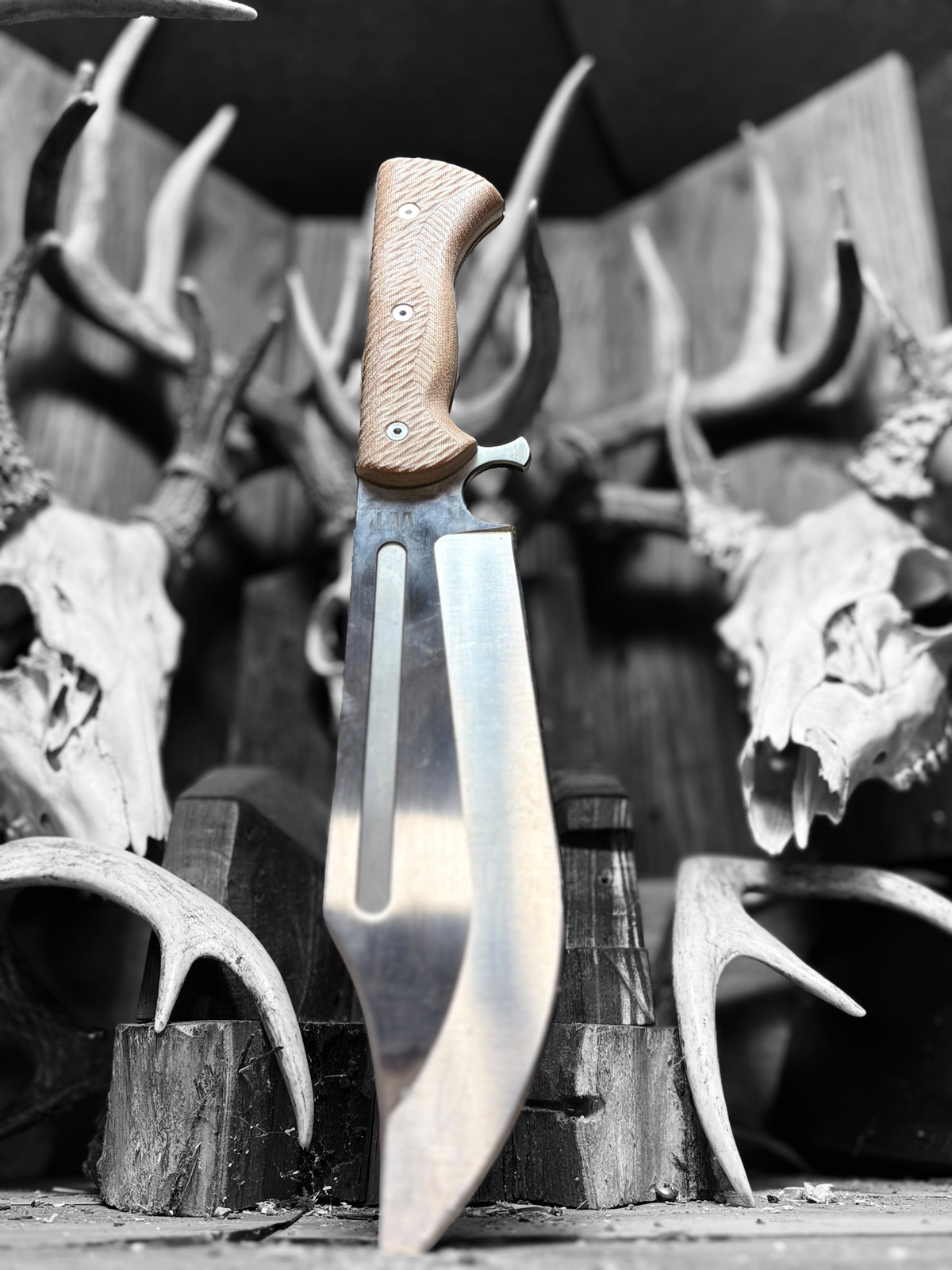 Work Tuff Gear V44X/B Gen 1, 2 and 3 Handles