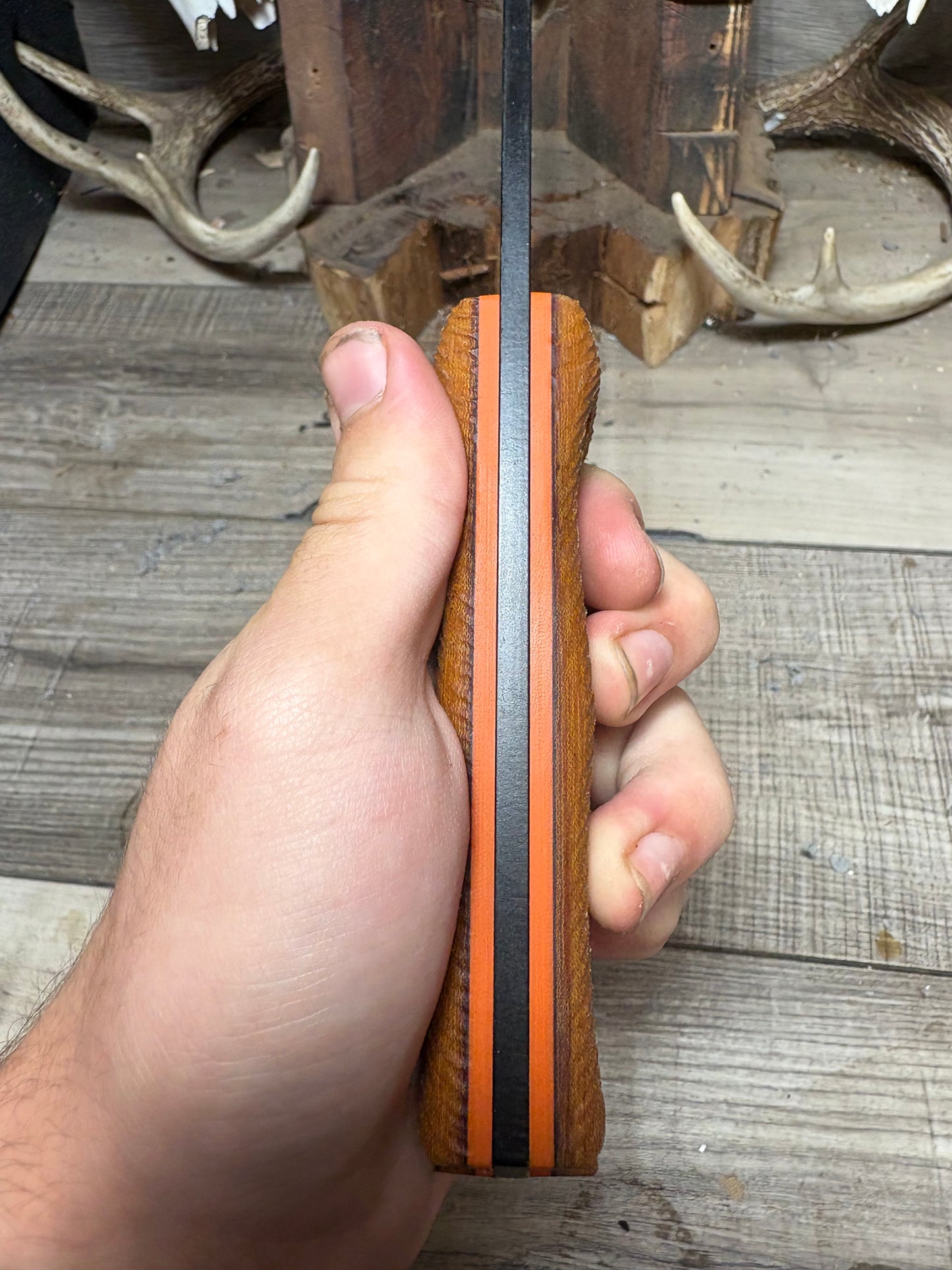 KA-BAR Jarosz Choppa Handles