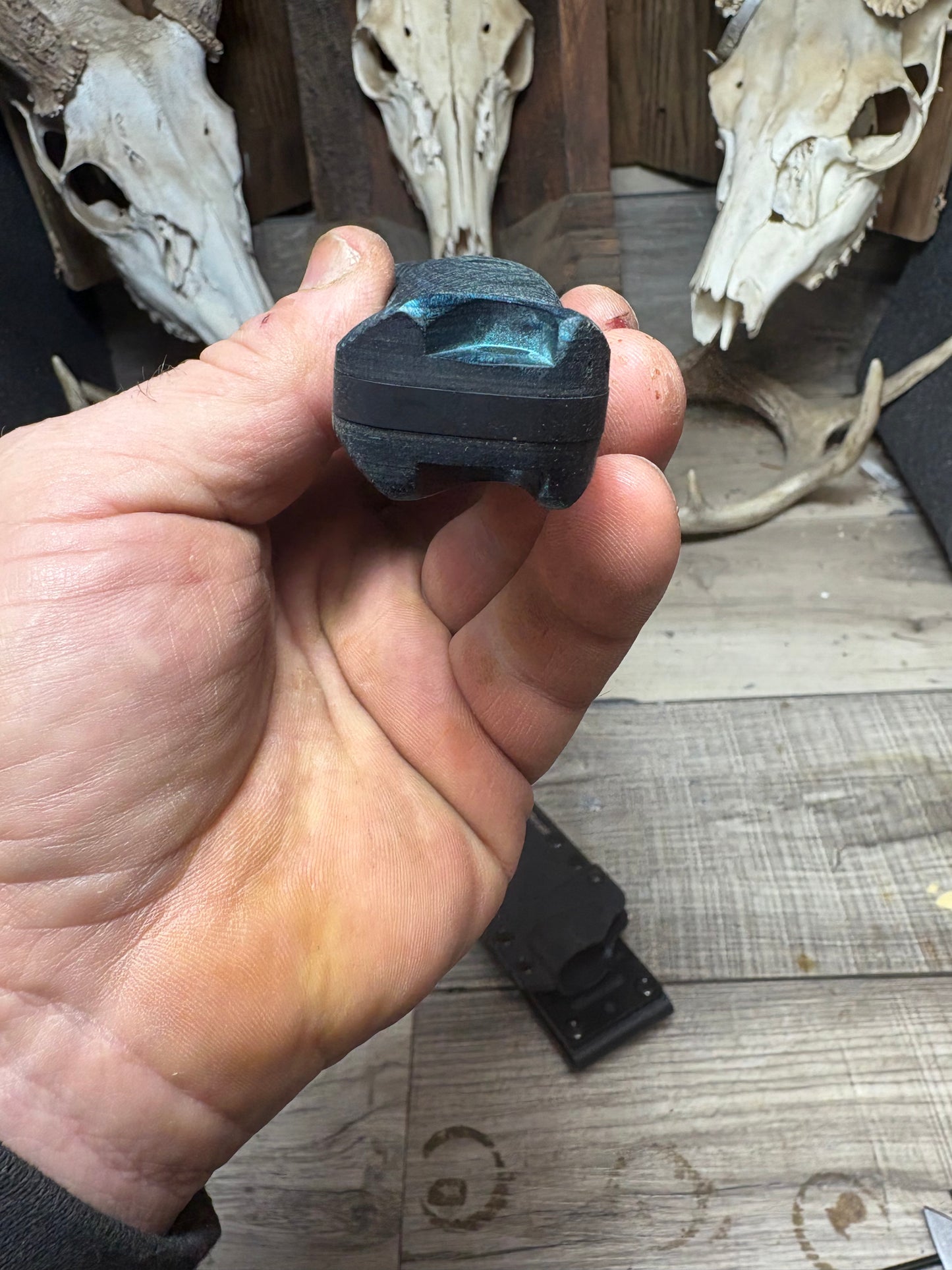 Reiff Knives F5 GEN 2 Handles