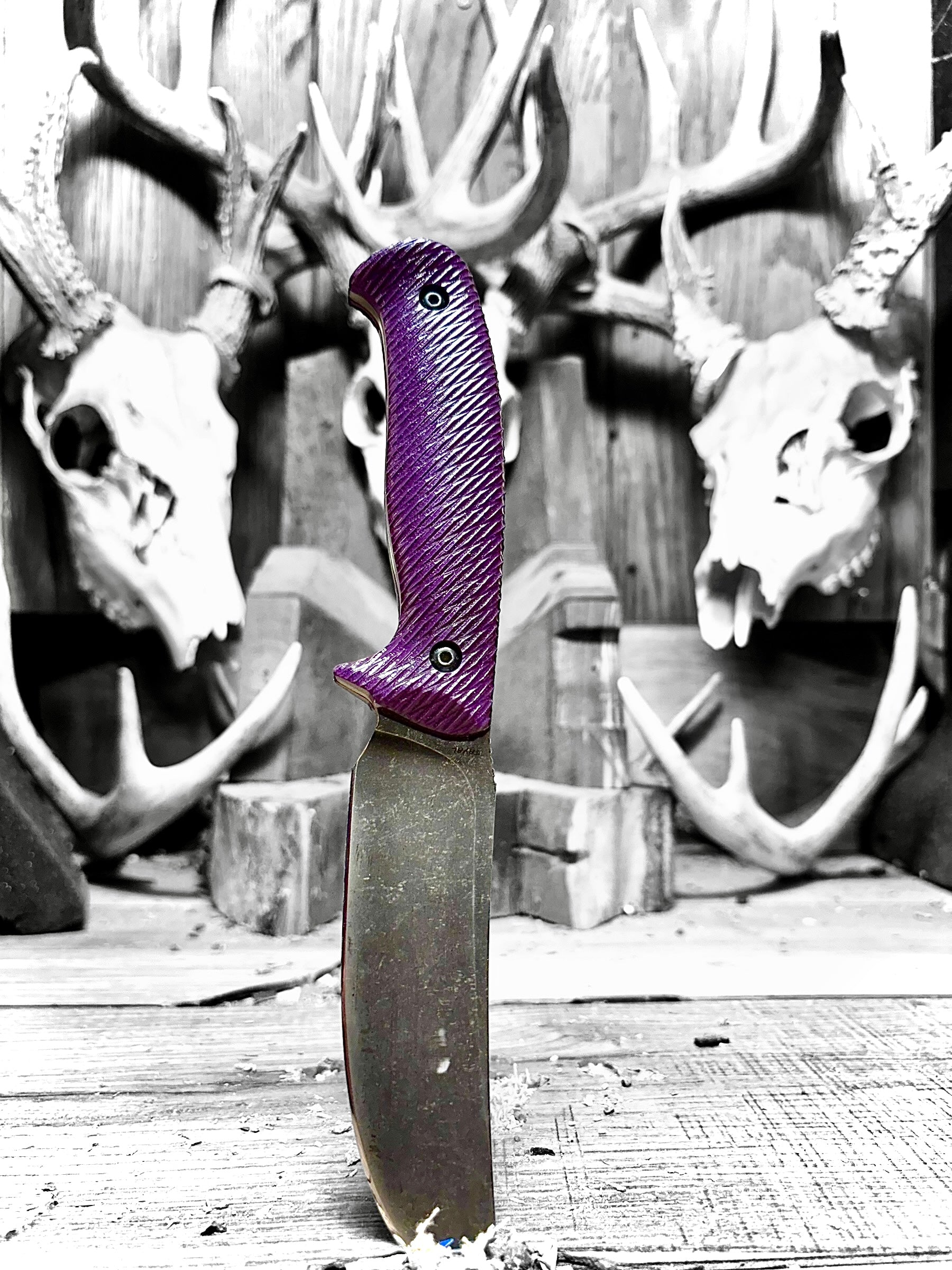 Work Tuff Gear Knife Handle Upgrades | Carroll's Custom – Page 2