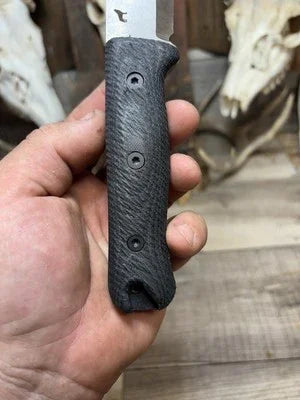 Reiff Knives F5 Suretouch Handles