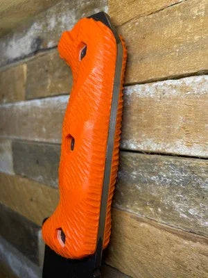 KA-BAR Becker BK2, BK9, Etc. G10 Handles - Carroll’s Custom Knife Scales