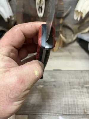 Work Tuff Gear Asset G10 Handles