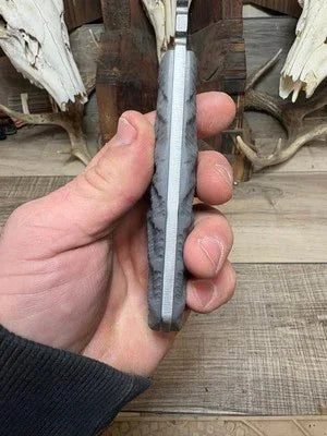 Cold Steel WARCRAFT Tanto 4.5" G10 Handles - Carroll’s Custom Knife Scales