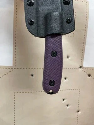 Esee 3HM / Esee 4HM G10 Handles - Carroll’s Custom Knife Scales