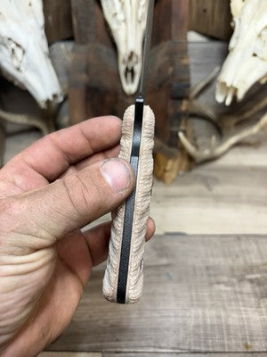 EKA RTG-1 Handles