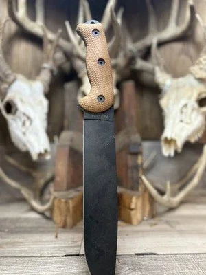 Ontario Knife Company RTAK 2 Handles