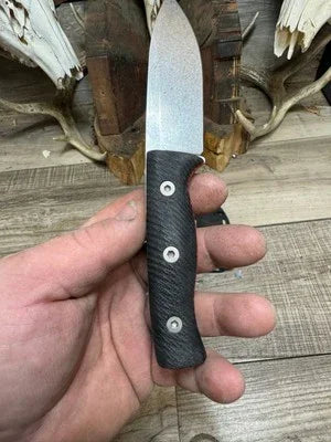 White River Knives Ursus Cub G10 Handles - Carroll’s Custom Knife Scales
