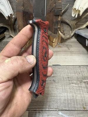 Work Tuff Gear Asset G10 Handles
