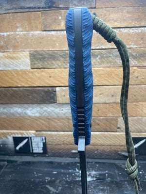 Tops Knives Wild Pig Hunter G10 Handles - Carroll’s Custom Knife Scales