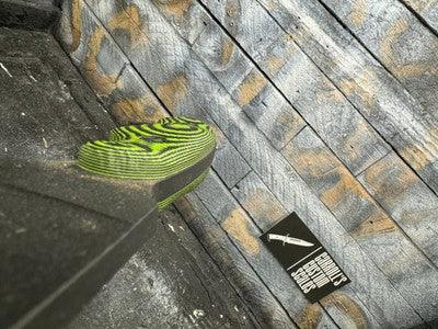 KA-BAR Zombie Killer G10 Handles - Carroll’s Custom Knife Scales