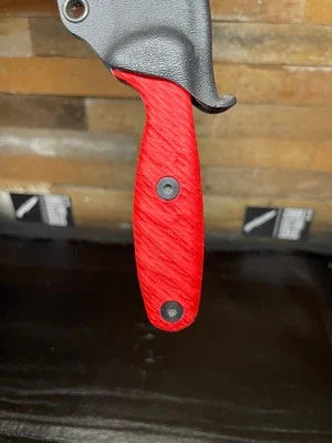 Esee Xancudo G10 Handles - Carroll’s Custom Knife Scales