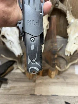 Fallkniven F1X Handles