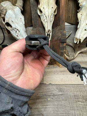 KA-BAR Becker BK2, BK9, Etc. G10 Handles - Carroll’s Custom Knife Scales