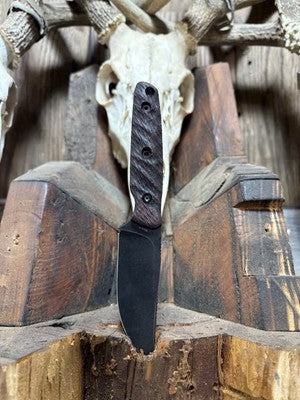 Vosteed Mink G10 Handles Only