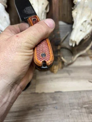 Esee 6HM Dymalux Handles