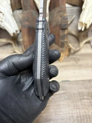 Cold Steel AK-47 Micarta Handles
