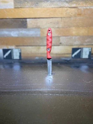 Esee CR2.5 G10 Handles - Carroll’s Custom Knife Scales