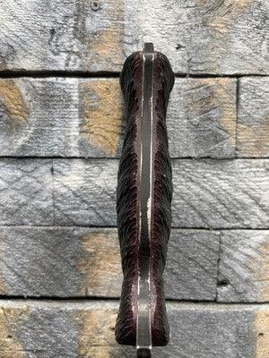 KA-BAR Becker BK15, BK16, BK17, BK18 Canvas Micarta Handles - Carroll’s Custom Knife Scales