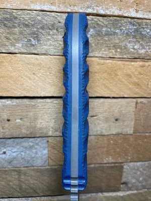 Tops Knives Silent Hero G10 Handles - Carroll’s Custom Knife Scales