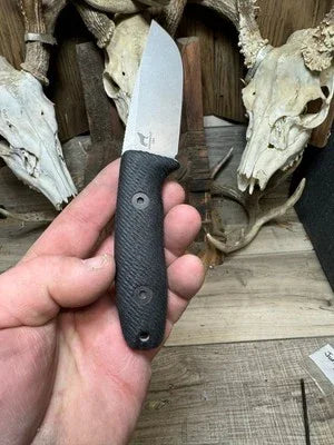 Reiff Knives Circadian G10 Handles - Carroll’s Custom Knife Scales