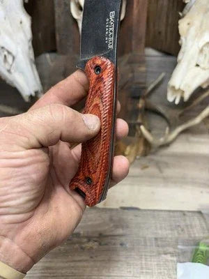 KA-BAR Becker BK15, BK16, BK17, BK18 Handles