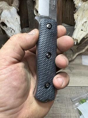 Fallkniven F1X Handles