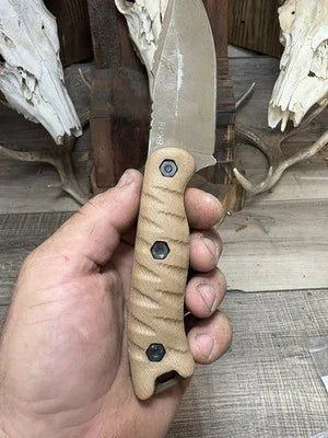 KA-BAR Becker BK15, BK16, BK17, BK18 Handles