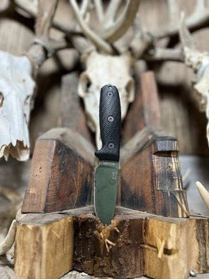 Esee 3 / Esee 4 G10 Handles