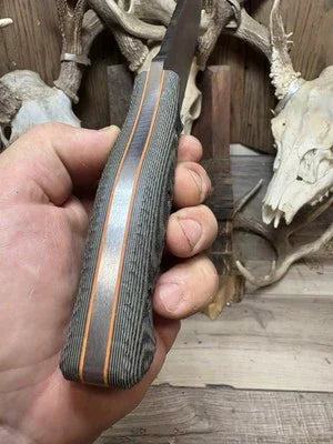 Work Tuff Gear Kodiak / Bear Claw / Grizzly G10 Handles