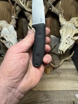 Reiff Knives Circadian G10 Handles - Carroll’s Custom Knife Scales