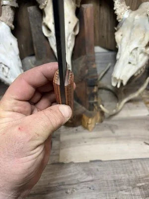 Esee 6HM Dymalux Handles