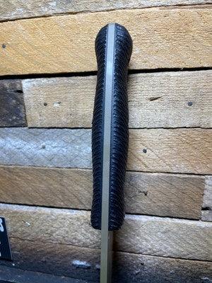 White River Knives Ursus 45 Canvas Micarta Handles - Carroll’s Custom Knife Scales