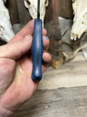 Esee JG3 G10 Handles