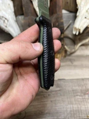 Esee 3 / Esee 4 G10 Handles