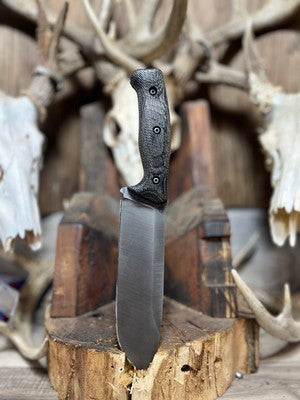WTG Wolverine / Mountain Lion Dymalux Handles