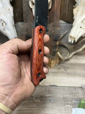 KA-BAR Becker BK15, BK16, BK17, BK18 Handles
