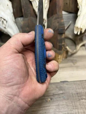 Esee JG3 G10 Handles