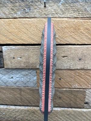 White River Knives GTI Canvas Micarta Handles - Carroll’s Custom Knife Scales