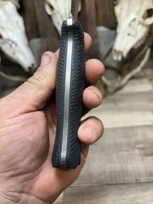 Reiff Knives F5 Suretouch Handles