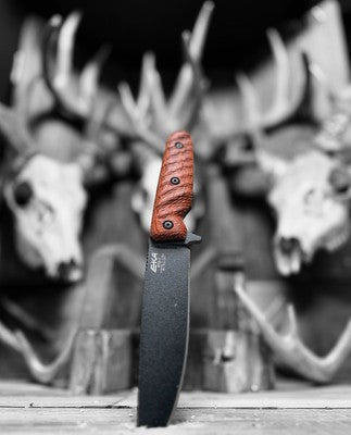 EKA RTG-1 Handles