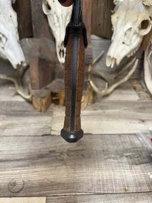 KA-BAR SLABBY Handles!
